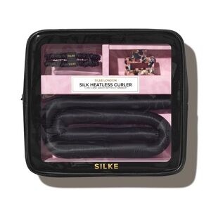 Silke heatless curl set